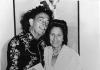 Gala: stare fotografie ukochanej muzy Salvadora Dali