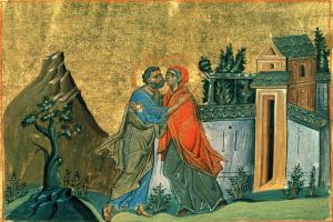 Narodzenia Najświętszej Maryi Panny: znaki i ciekawe fakty dotyczące tego boskiego święta kalendarza prawosławnego