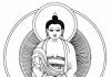 Budizmo simbolių reikšmė