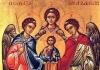 Lutja ndaj Kryeengjëllit Raphael për shërim