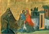 Den välsignade jungfruns födelse: tecken och intressanta fakta om denna gudomliga helgdag i den ortodoxa kalendern