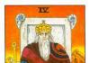 The meaning of the emperor tarot card in relationships