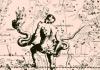 Ophiuchus is the thirteenth sign of the Zodiac, human characteristics